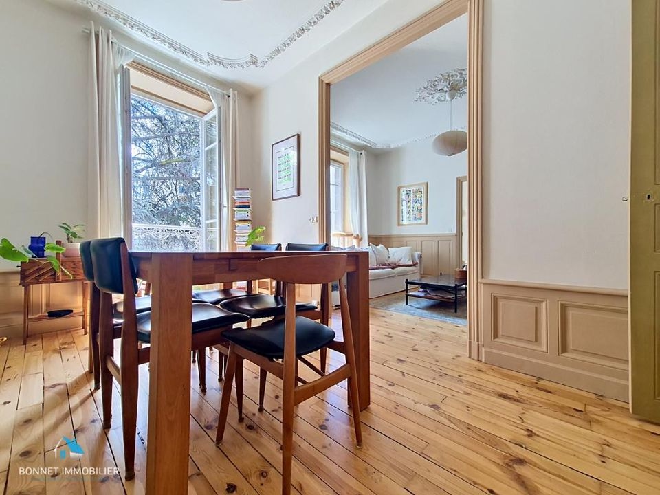 Apartament a Clermont-Ferrand, Puy-de-Dome - foto 2