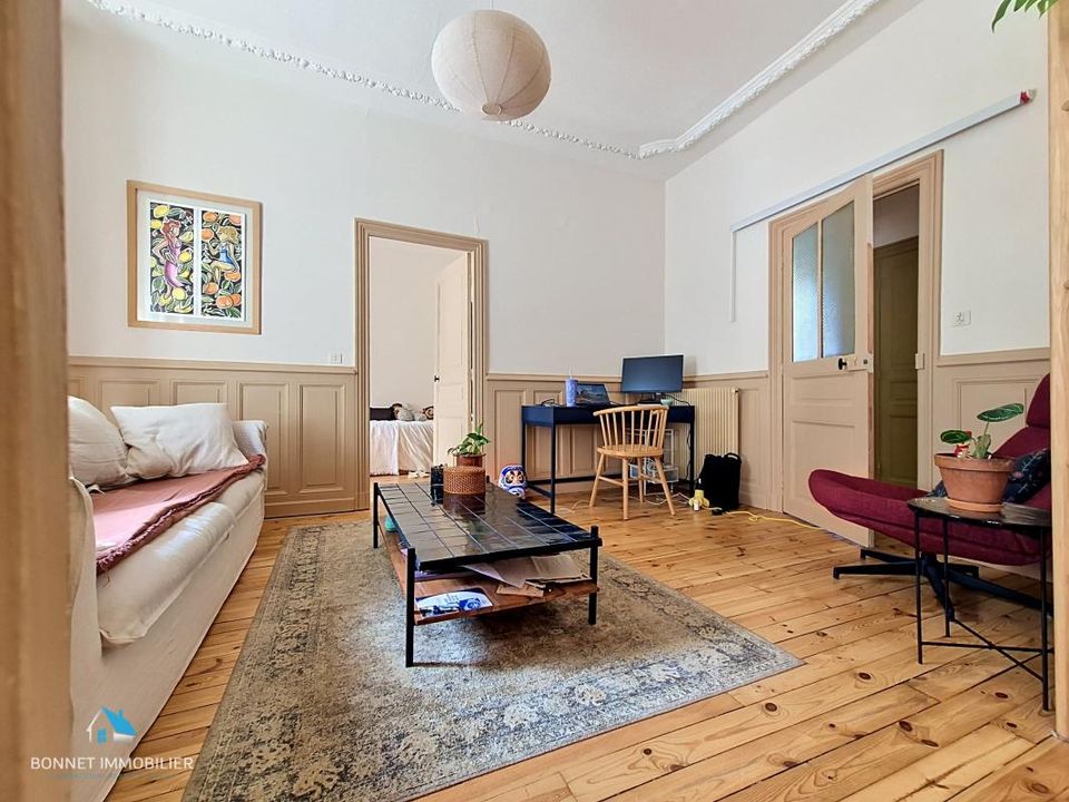 Apartament a Clermont-Ferrand, Puy-de-Dome - foto 3