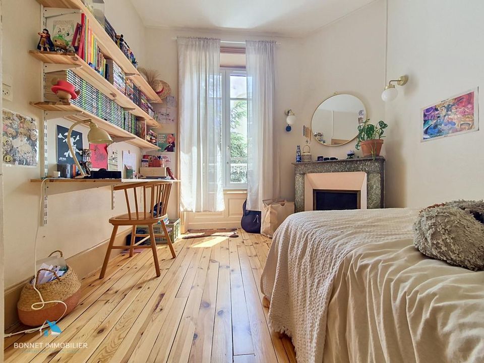 Apartament a Clermont-Ferrand, Puy-de-Dome - foto 5