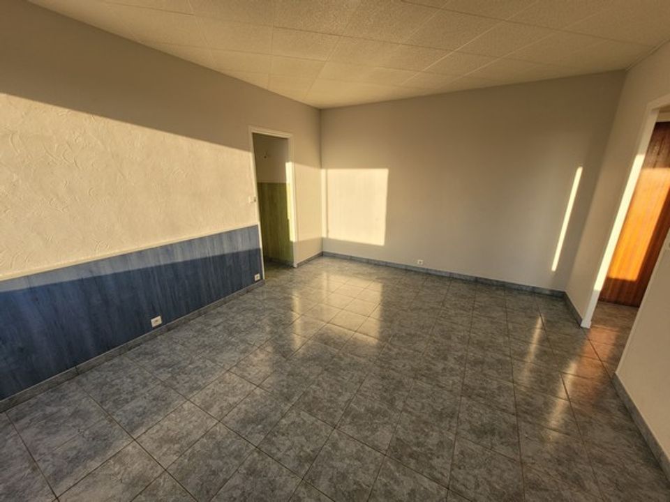 Apartment in Clermont-Ferrand, Puy-de-Dome - photo 5