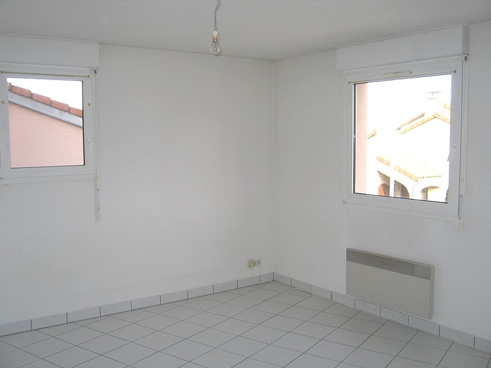 Studio i Aubière, Puy-de-Dome - foto 2