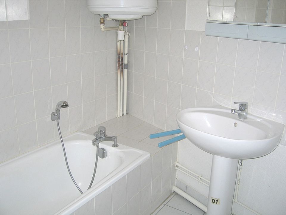 Studio i Aubière, Puy-de-Dome - foto 3