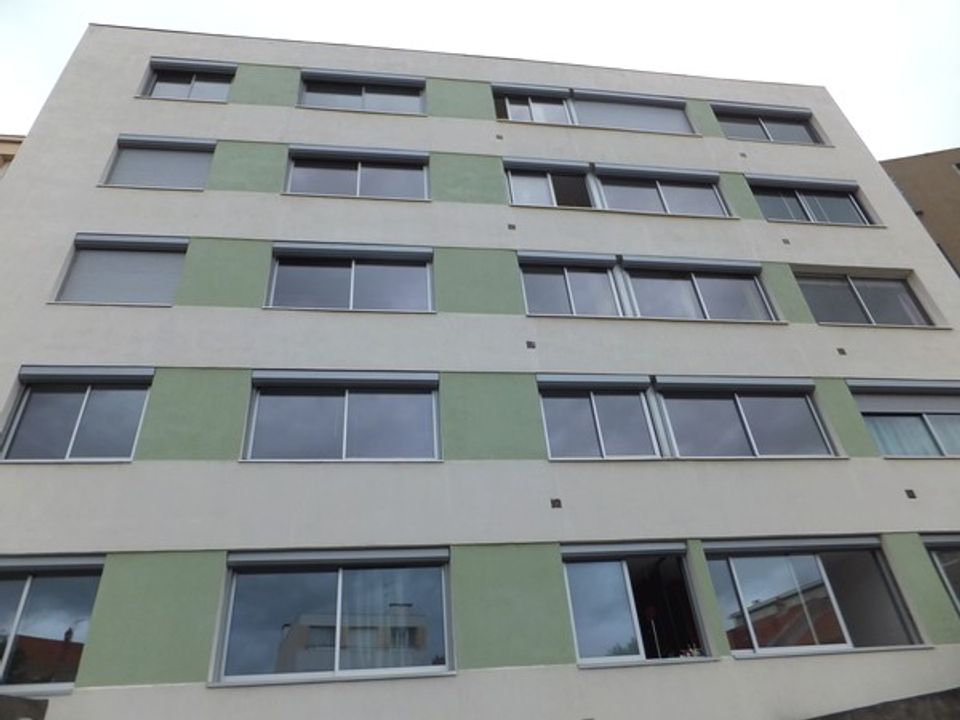 Leilighet i Clermont-Ferrand, Puy-de-Dome - bilde 1