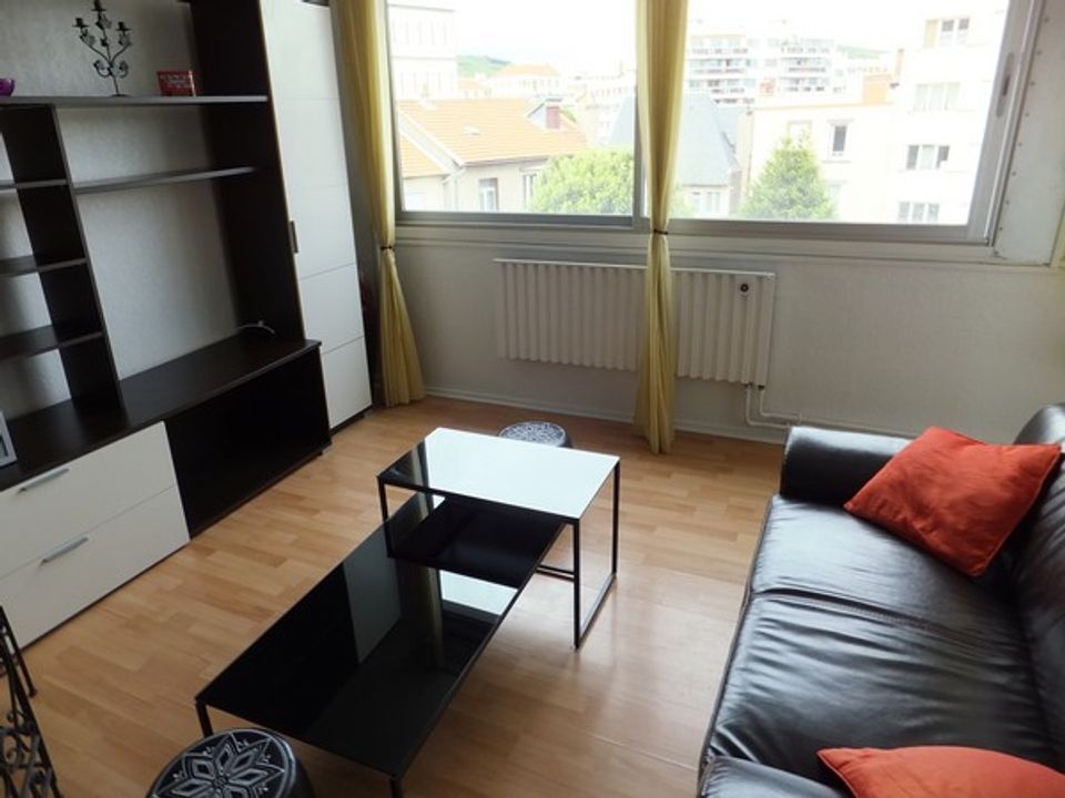 Leilighet i Clermont-Ferrand, Puy-de-Dome - bilde 3