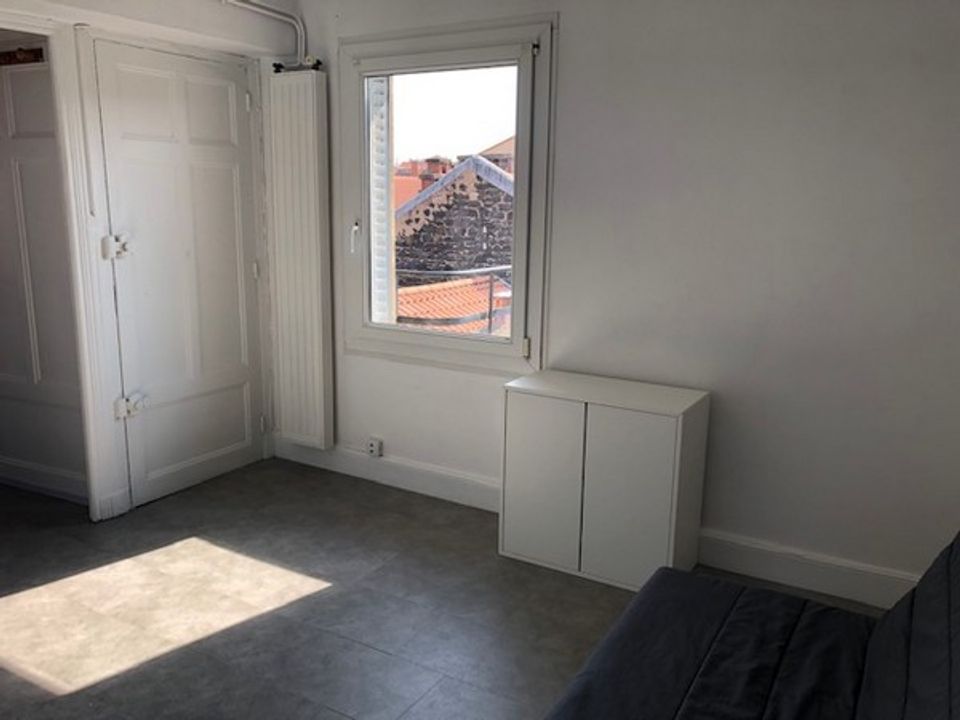 Lejlighed i Clermont-Ferrand, Puy-de-Dome - foto 4