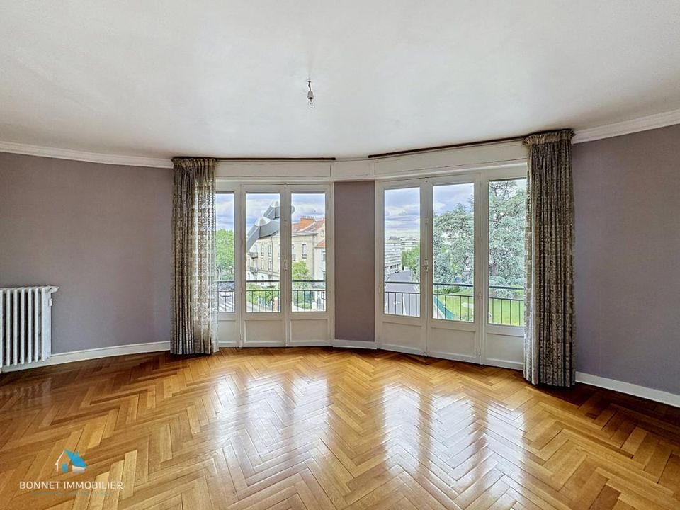 Apartment in Chamalieres, Puy-de-Dome - photo 1