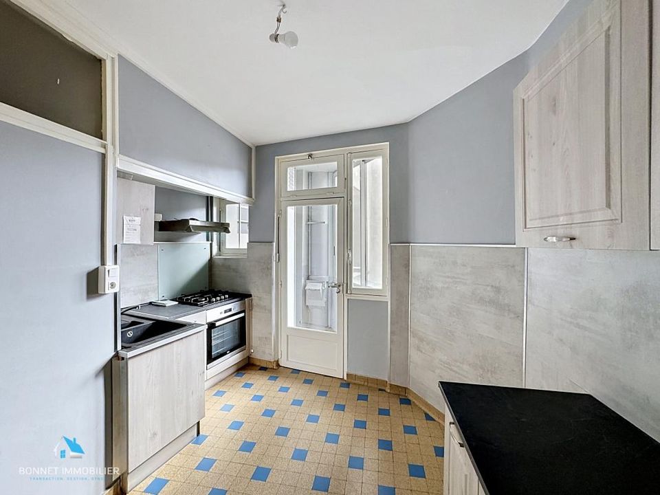 Apartment in Chamalieres, Puy-de-Dome - photo 2