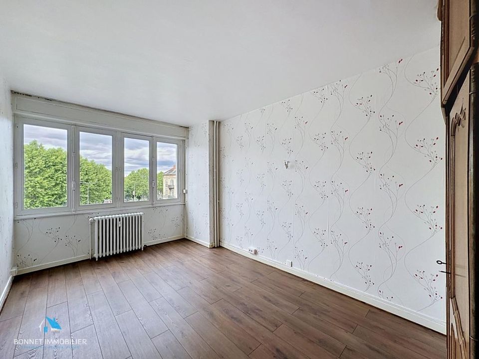 Apartment in Chamalieres, Puy-de-Dome - photo 4