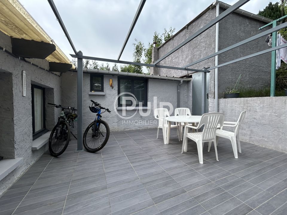 Villa i Gauchin-Légal, Pas-de-Calais - foto 4
