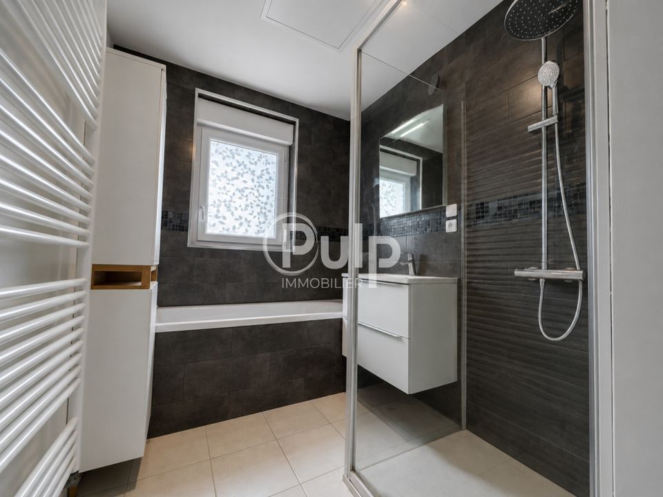 Bungalow i Courcelles-lès-Lens, Pas-de-Calais - foto 4