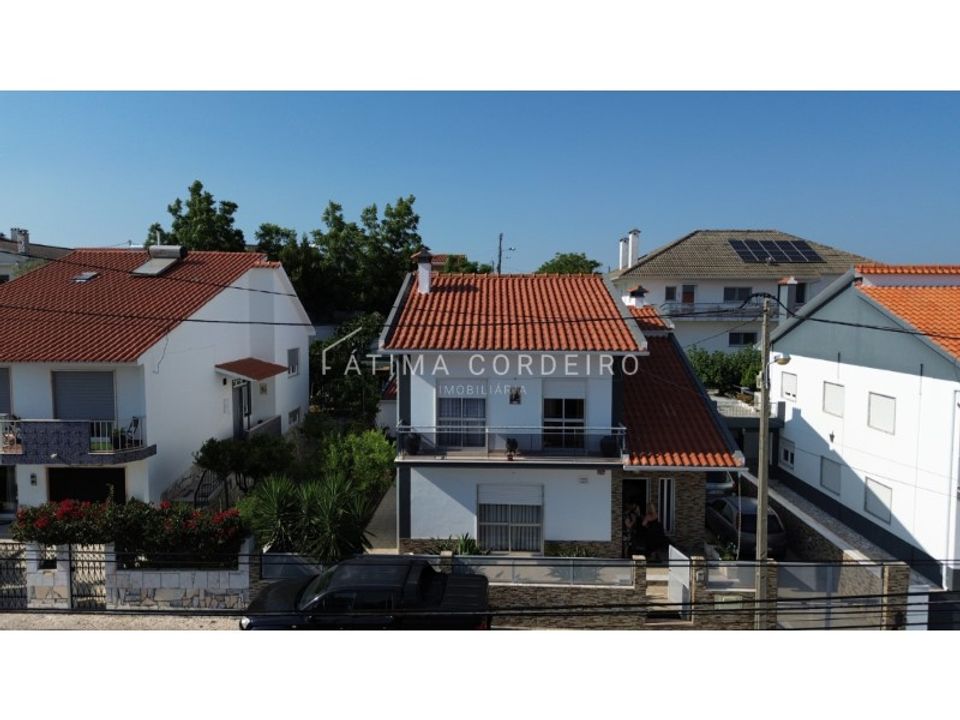 Haus in Almada, Setubal - Foto 1