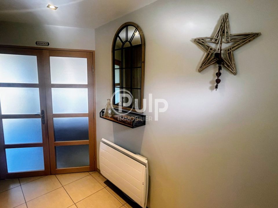 Bungalow i Dourges, Pas-de-Calais - foto 2