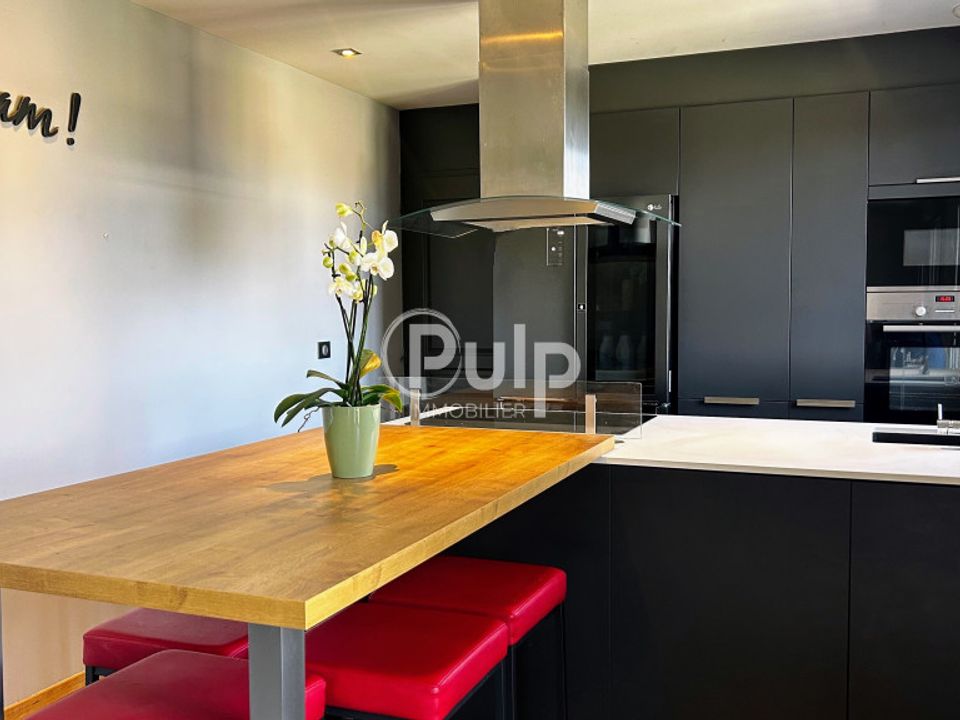 Bungalow i Dourges, Pas-de-Calais - foto 3