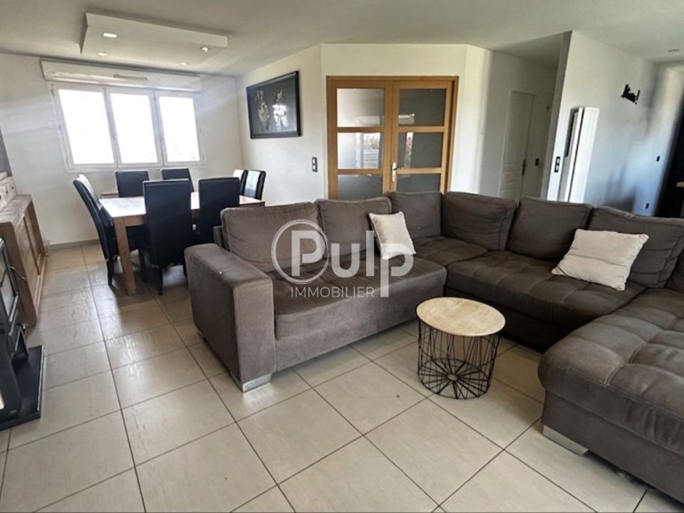 Bungalow i Dourges, Pas-de-Calais - foto 4