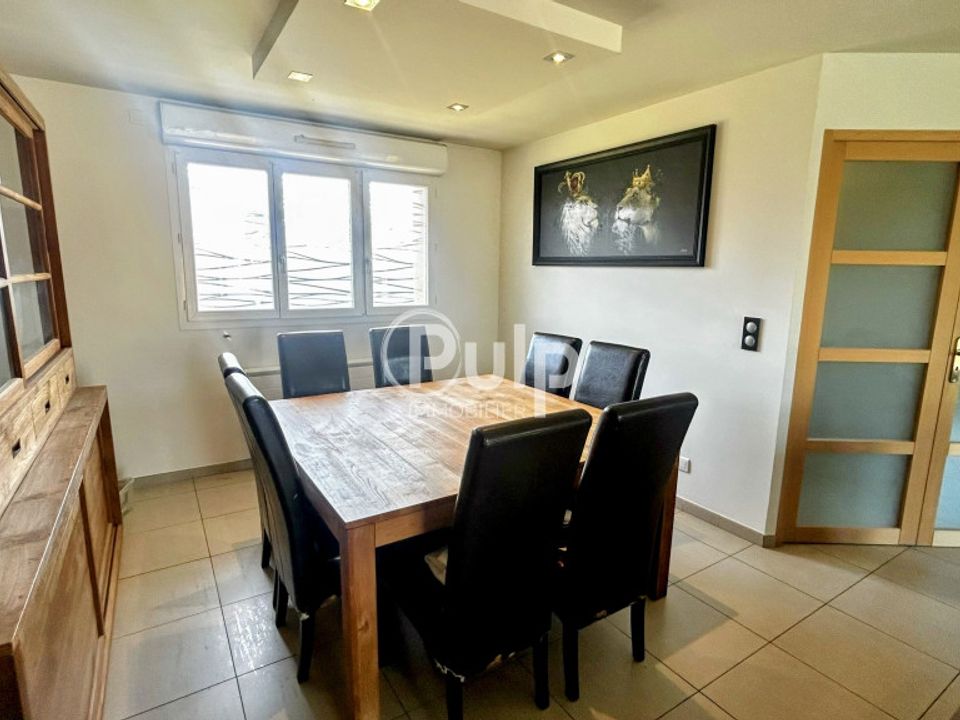 Bungalow i Dourges, Pas-de-Calais - foto 5