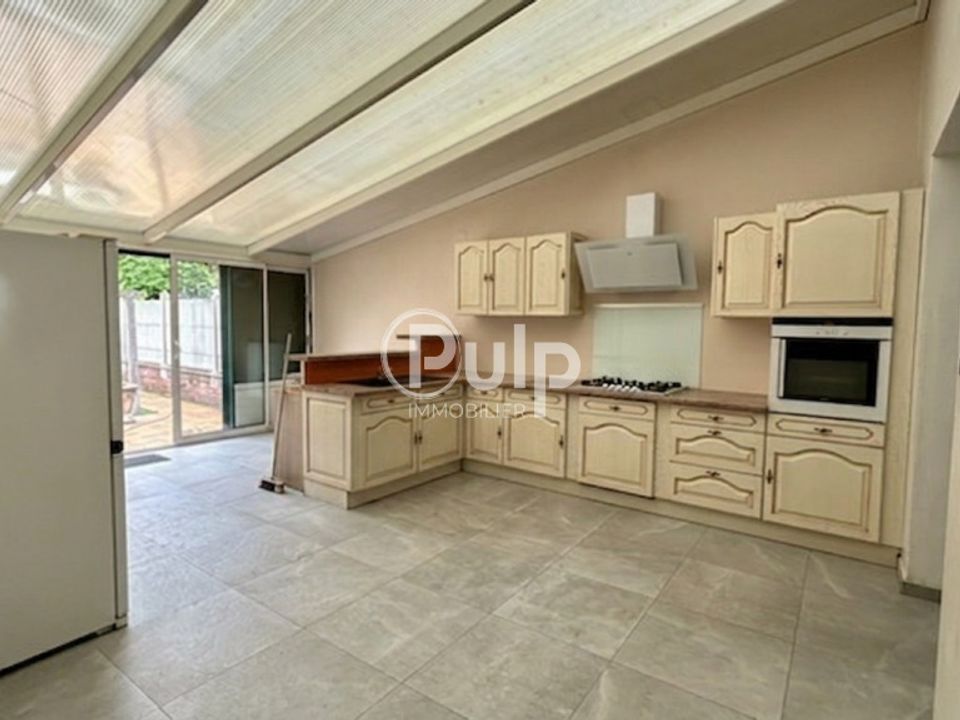Villa i Auchel, Pas-de-Calais - foto 3