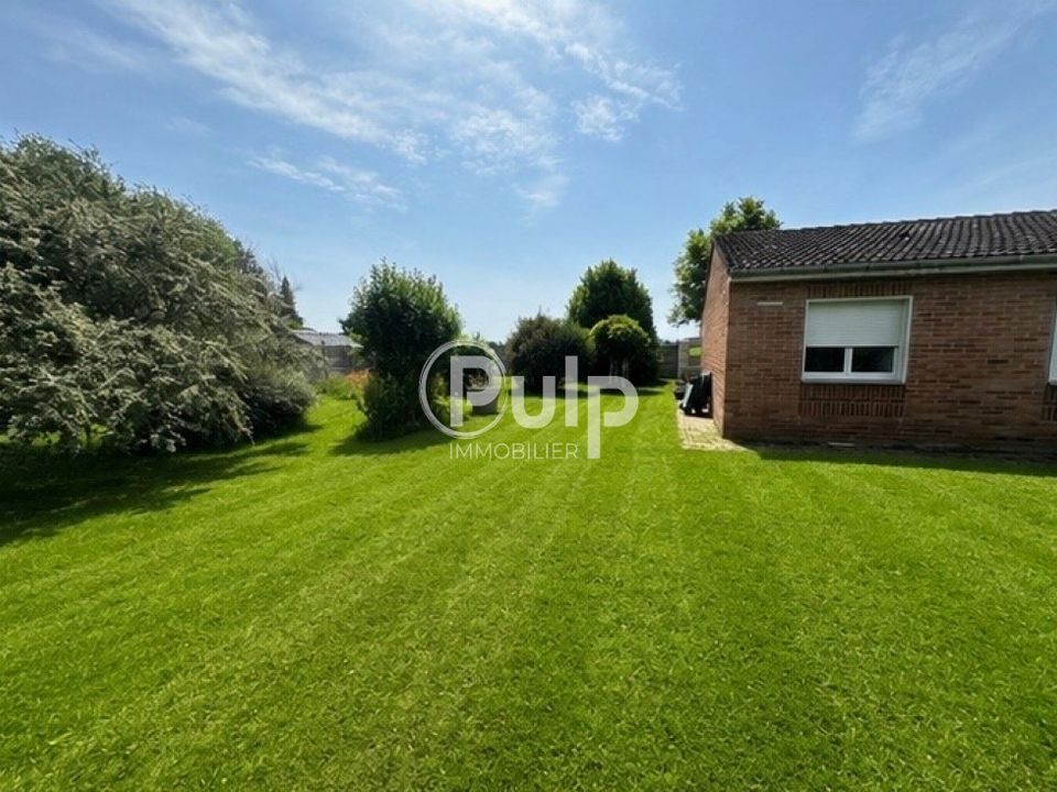 Villa a Cuincy, Nord - foto 1