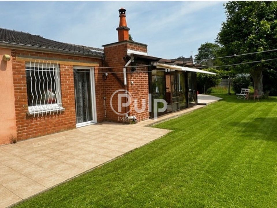 Villa a Cuincy, Nord - foto 2