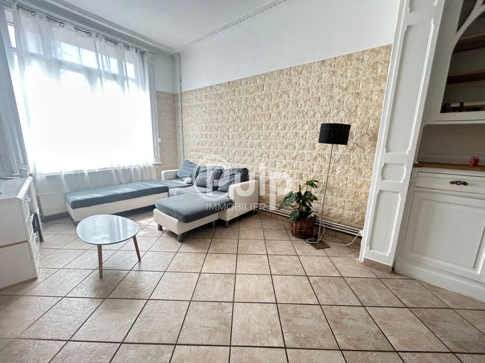 Villa i Hénin-Beaumont, Pas-de-Calais - foto 2
