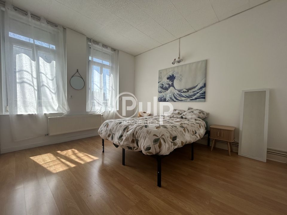 Villa i Hénin-Beaumont, Pas-de-Calais - foto 4