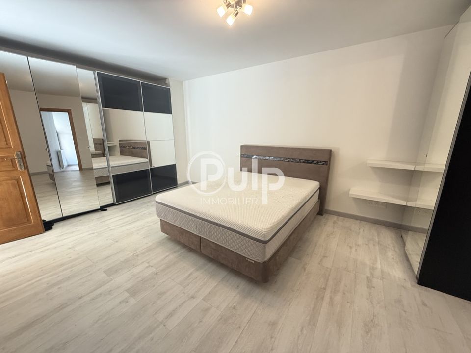 Bungalow i Hénin-Beaumont, Pas-de-Calais - foto 3