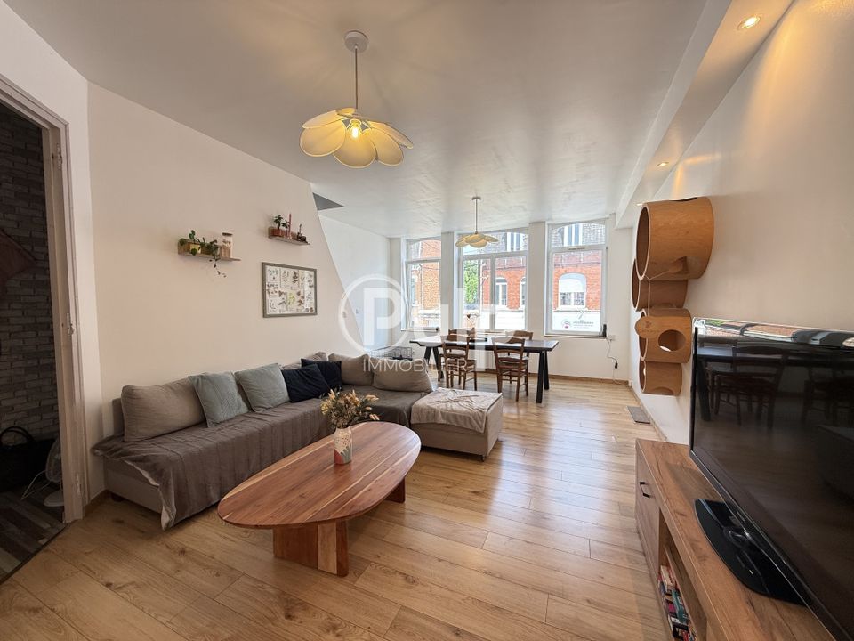Duplex i Estaires, Nord - foto 1