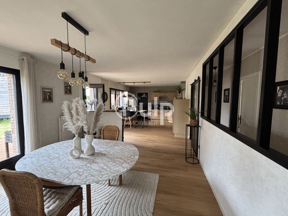 Villa i Ecques, Pas-de-Calais - foto 2