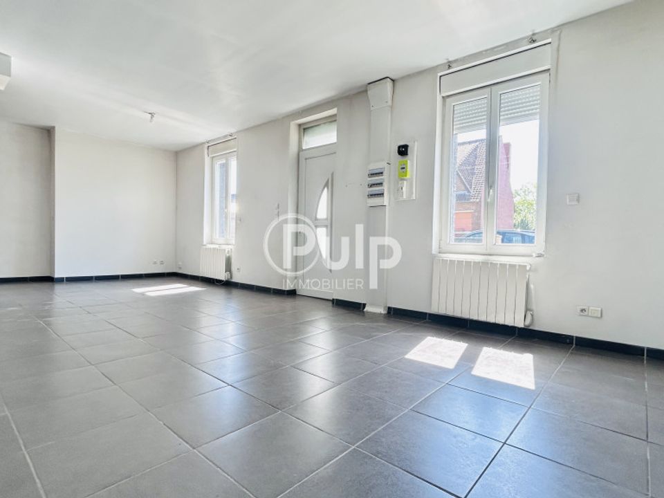 Villa i Sains-en-Gohelle, Pas-de-Calais - foto 5