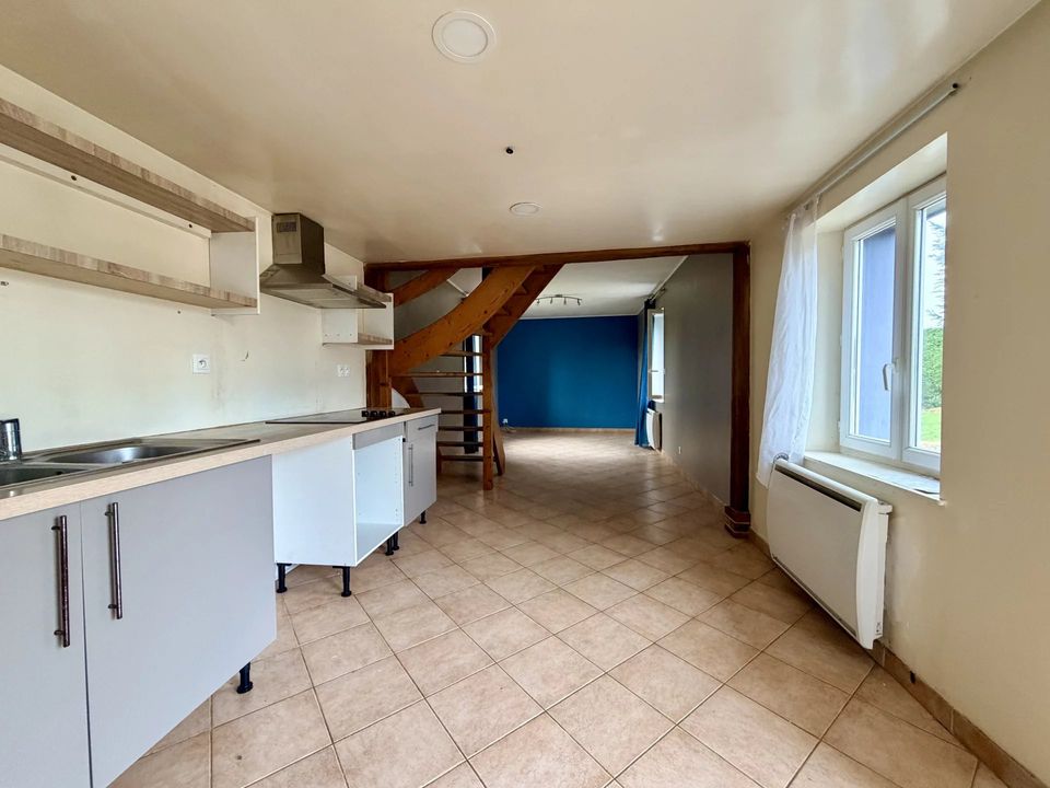 Villa i Ferrières-St.-Hilaire, Eure - foto 2