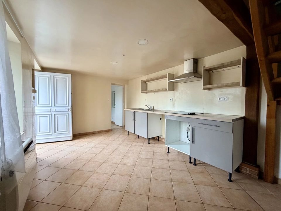 Villa i Ferrières-St.-Hilaire, Eure - foto 3