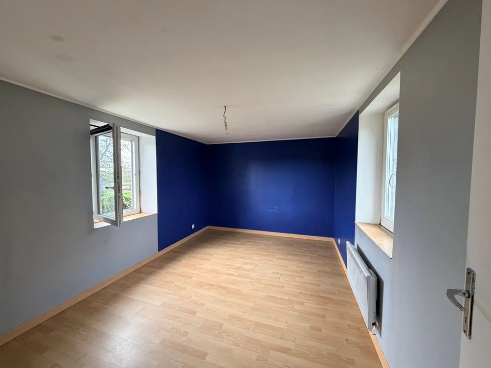 Villa i Ferrières-St.-Hilaire, Eure - foto 5