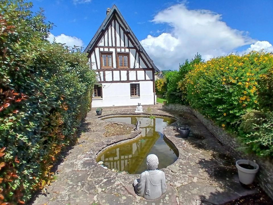 Villa i Beaumont-le-Roger, Eure - foto 2