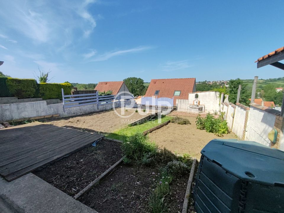 Villa a Pont-de-Briques, Pas-de-Calais - foto 1