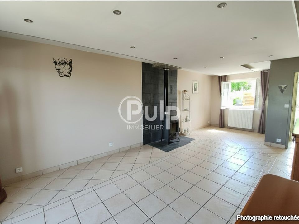 Villa a Pont-de-Briques, Pas-de-Calais - foto 4
