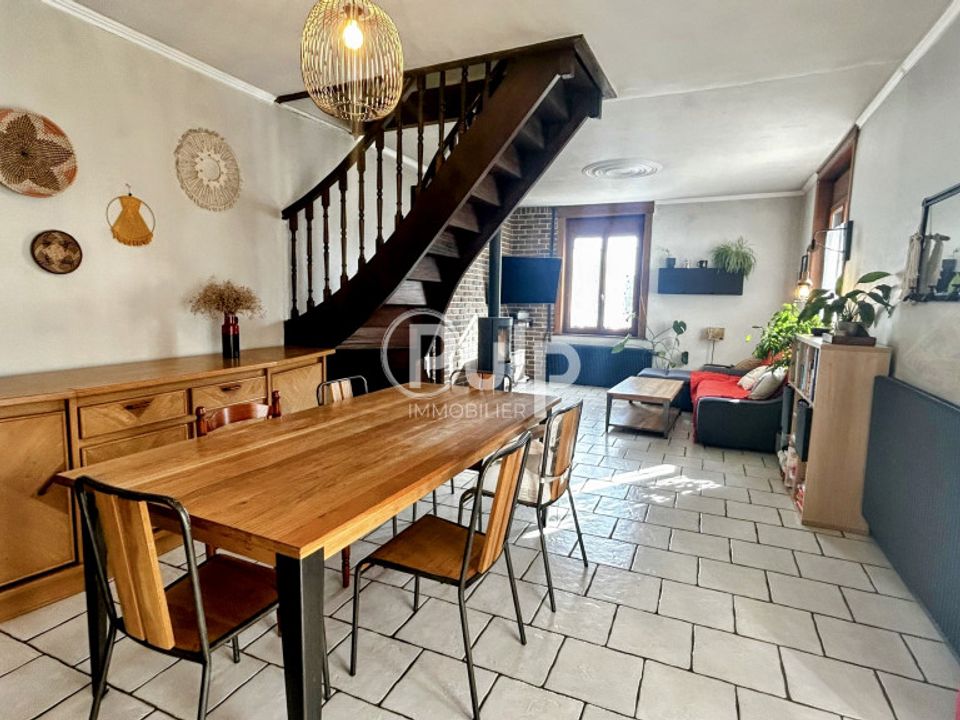 Villa i Dourges, Pas-de-Calais - foto 4
