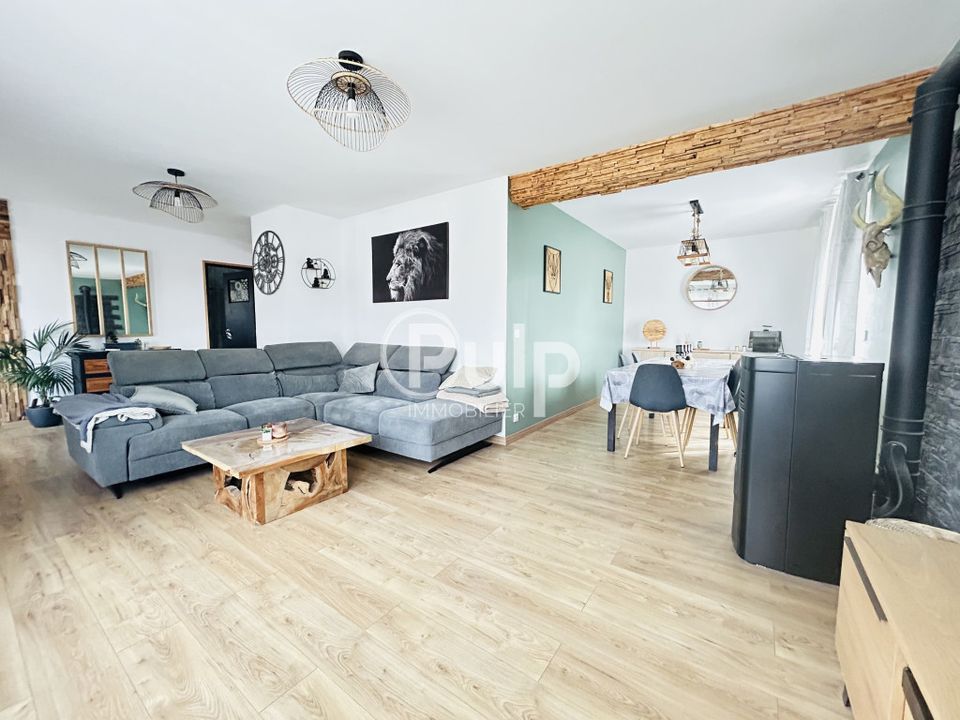Villa i Annay, Pas-de-Calais - foto 1