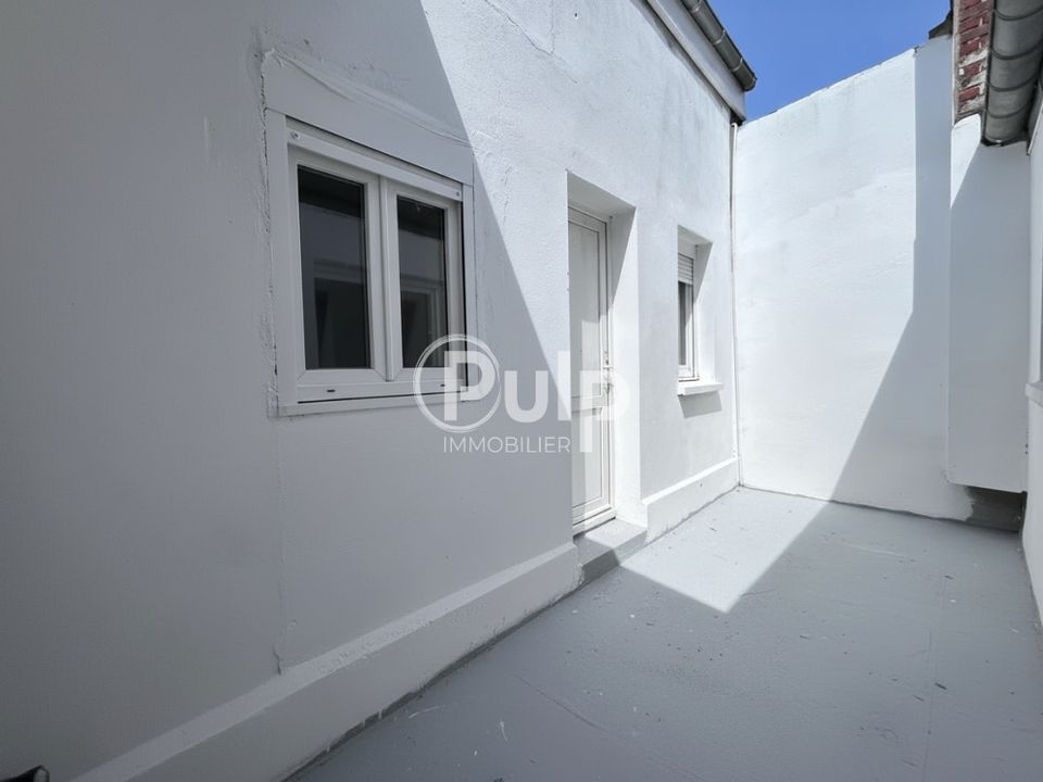 Lejlighed i Harnes, Pas-de-Calais - foto 5
