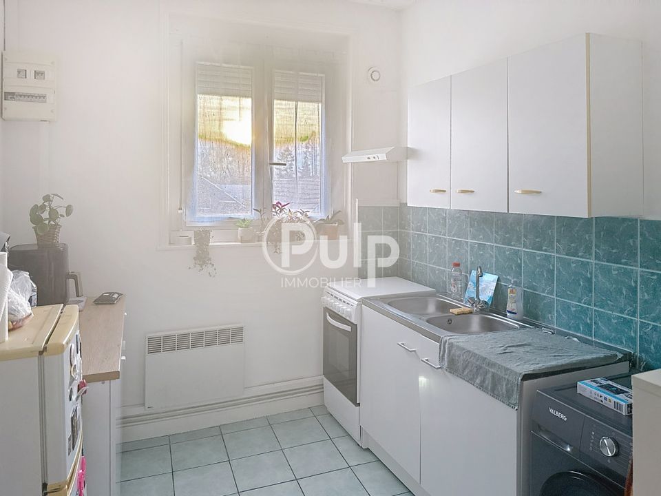Lejlighed i Flines-lez-Raches, Nord - foto 2