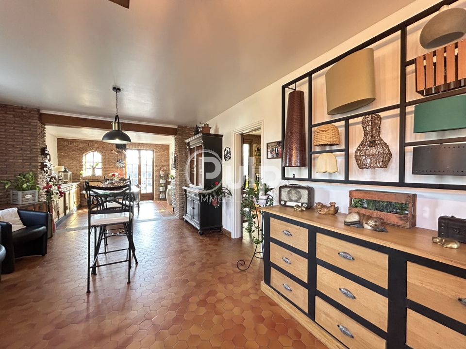 Villa i La Bassée, Nord - foto 3