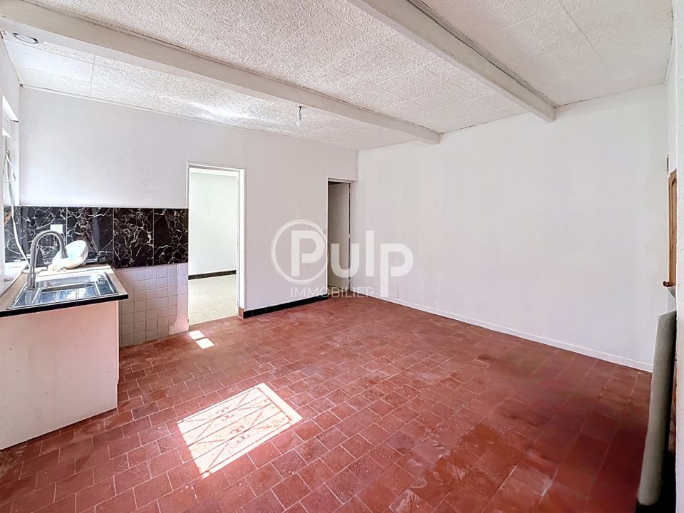 Farm hus i Maizicourt, Somme - foto 5