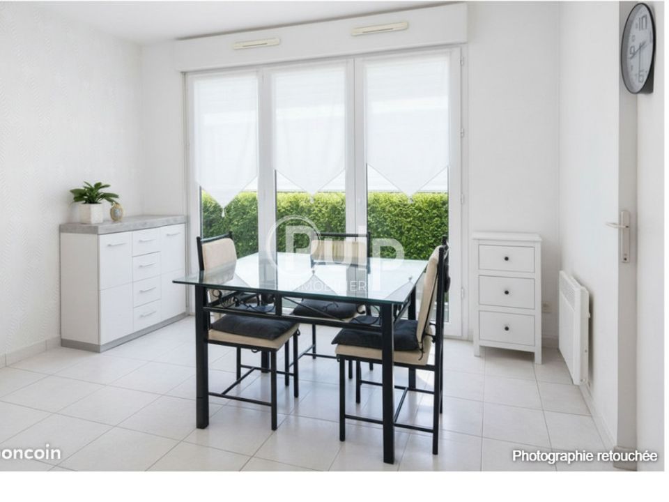 Studio i Saint-Martin-Boulogne, Pas-de-Calais - foto 2