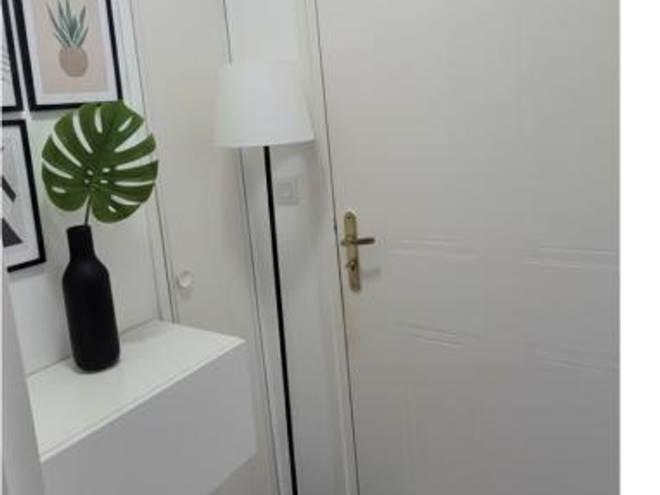 Studio i Saint-Martin-Boulogne, Pas-de-Calais - foto 3