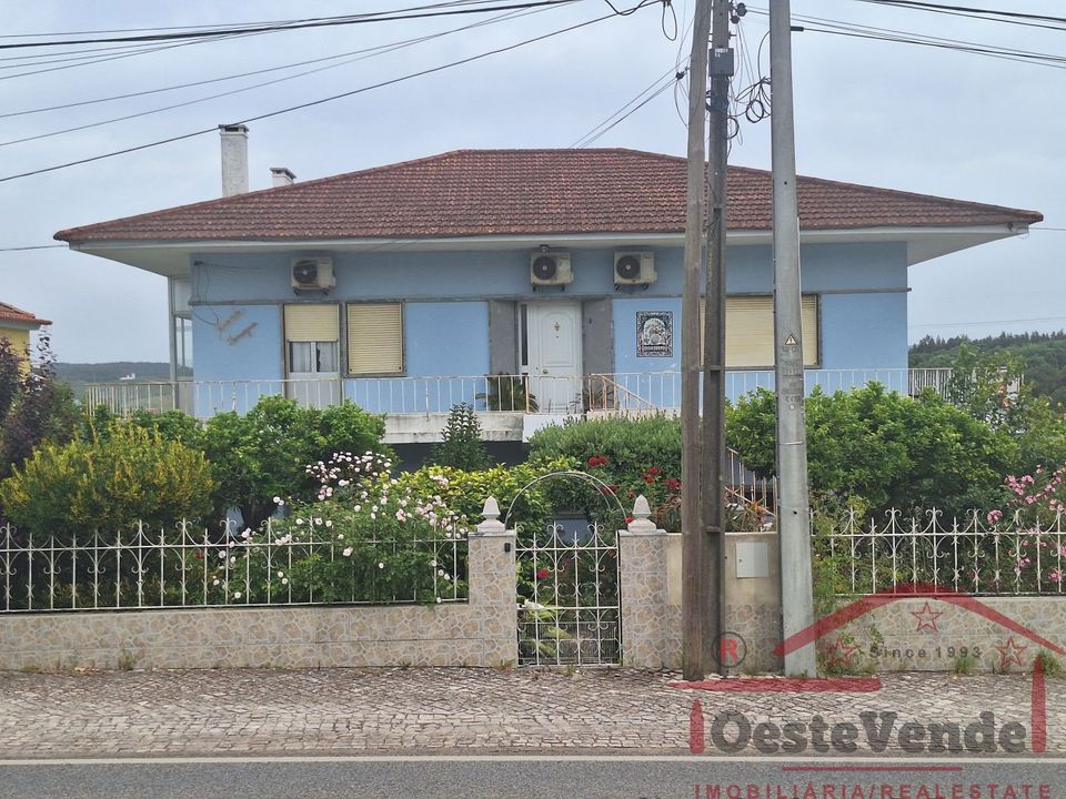 Villa i Cadaval, Lisbon - foto 1