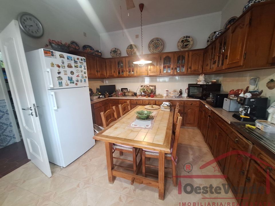 Villa i Cadaval, Lisbon - foto 4