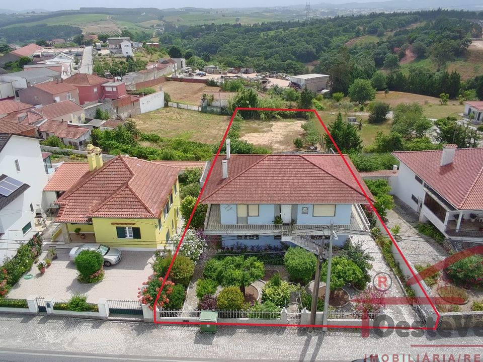 Villa i Cadaval, Lisbon - foto 2