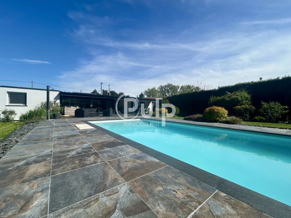 Villa i Biache-Saint-Vaast, Pas-de-Calais - foto 1