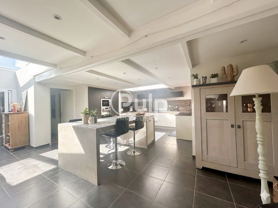 Villa i Biache-Saint-Vaast, Pas-de-Calais - foto 4