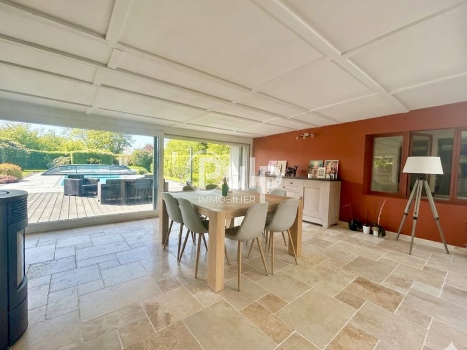 Villa i Biache-Saint-Vaast, Pas-de-Calais - foto 5