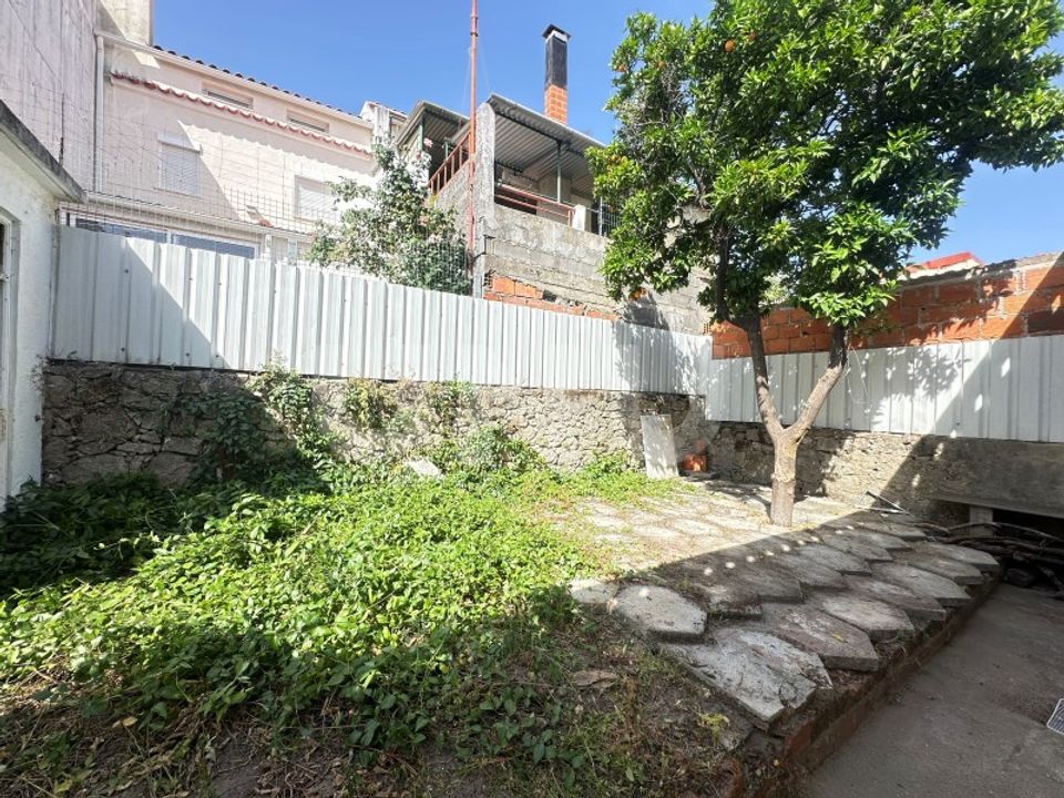Villa i Castelo Branco, Castelo Branco - foto 1