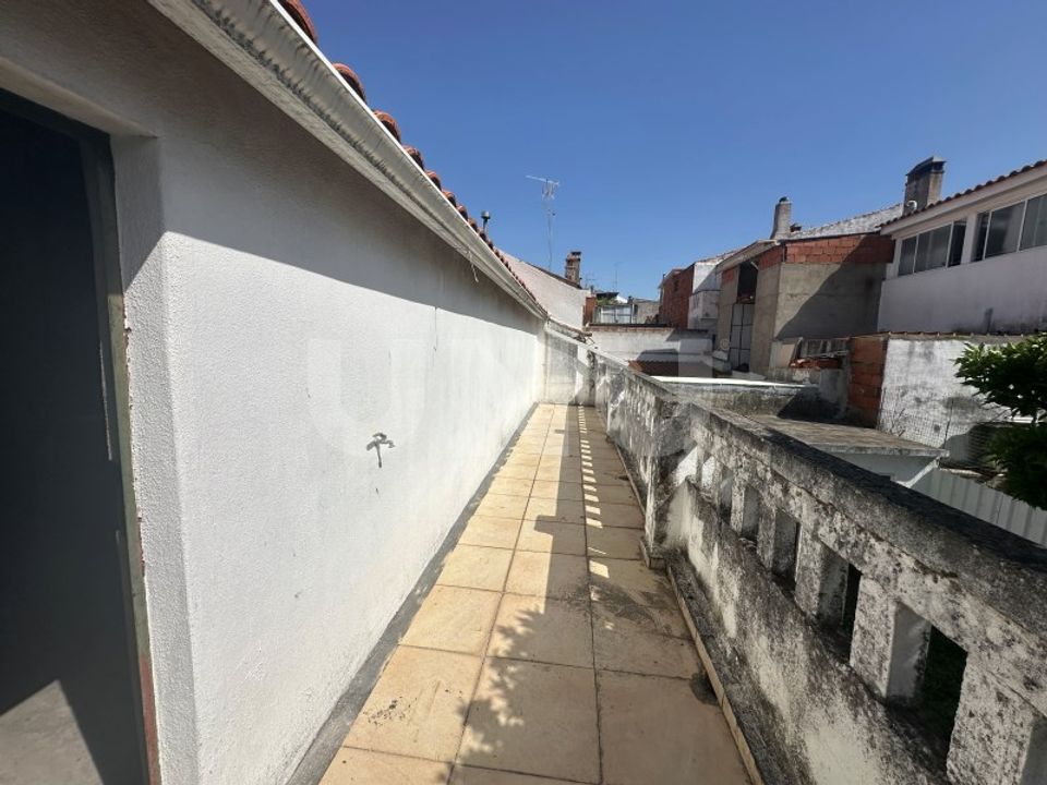 Villa i Castelo Branco, Castelo Branco - foto 3